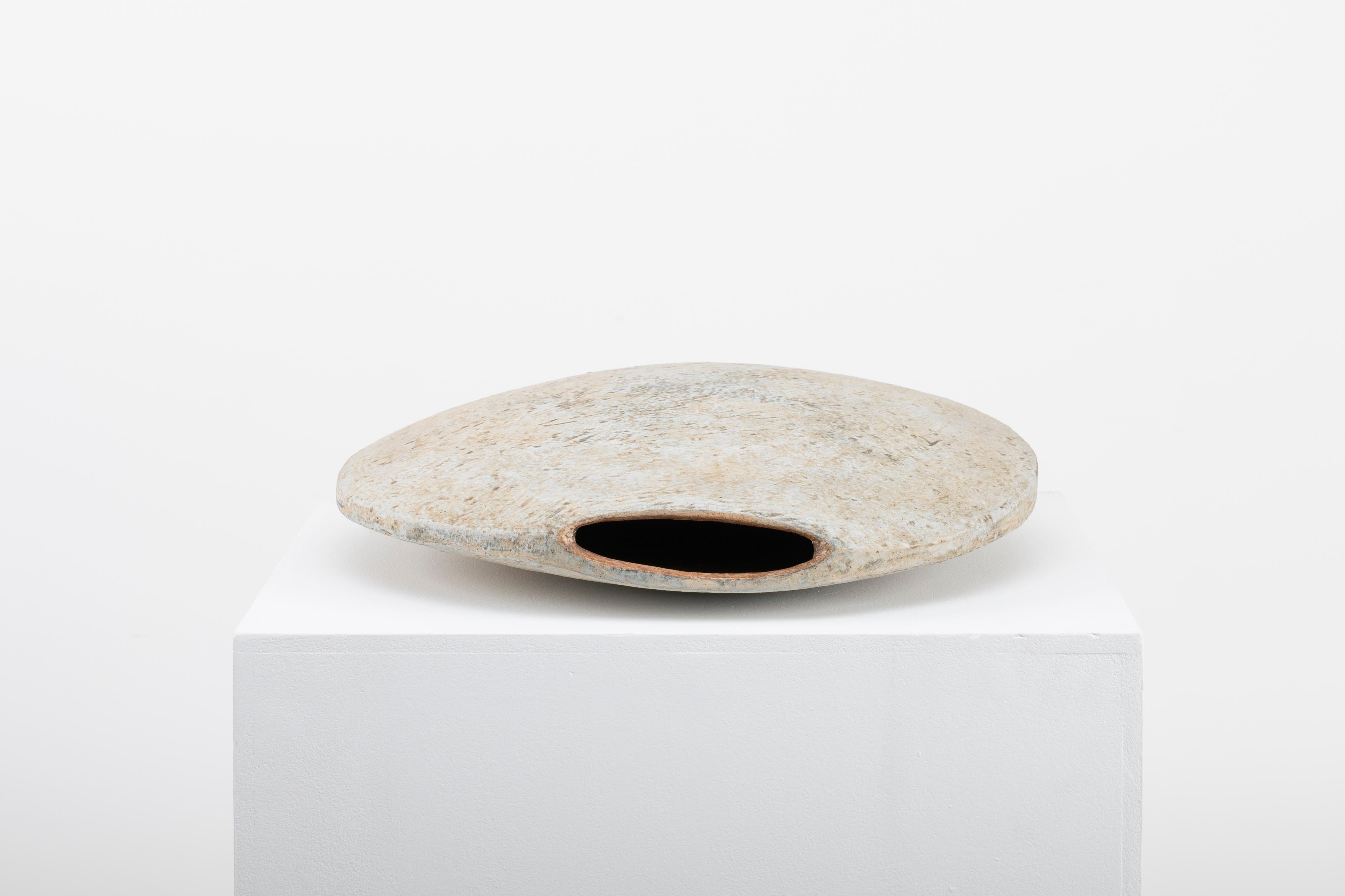 Großes skulpturales Gefäß / Vase von Paul Philp (21. Jahrhundert und zeitgenössisch) im Angebot