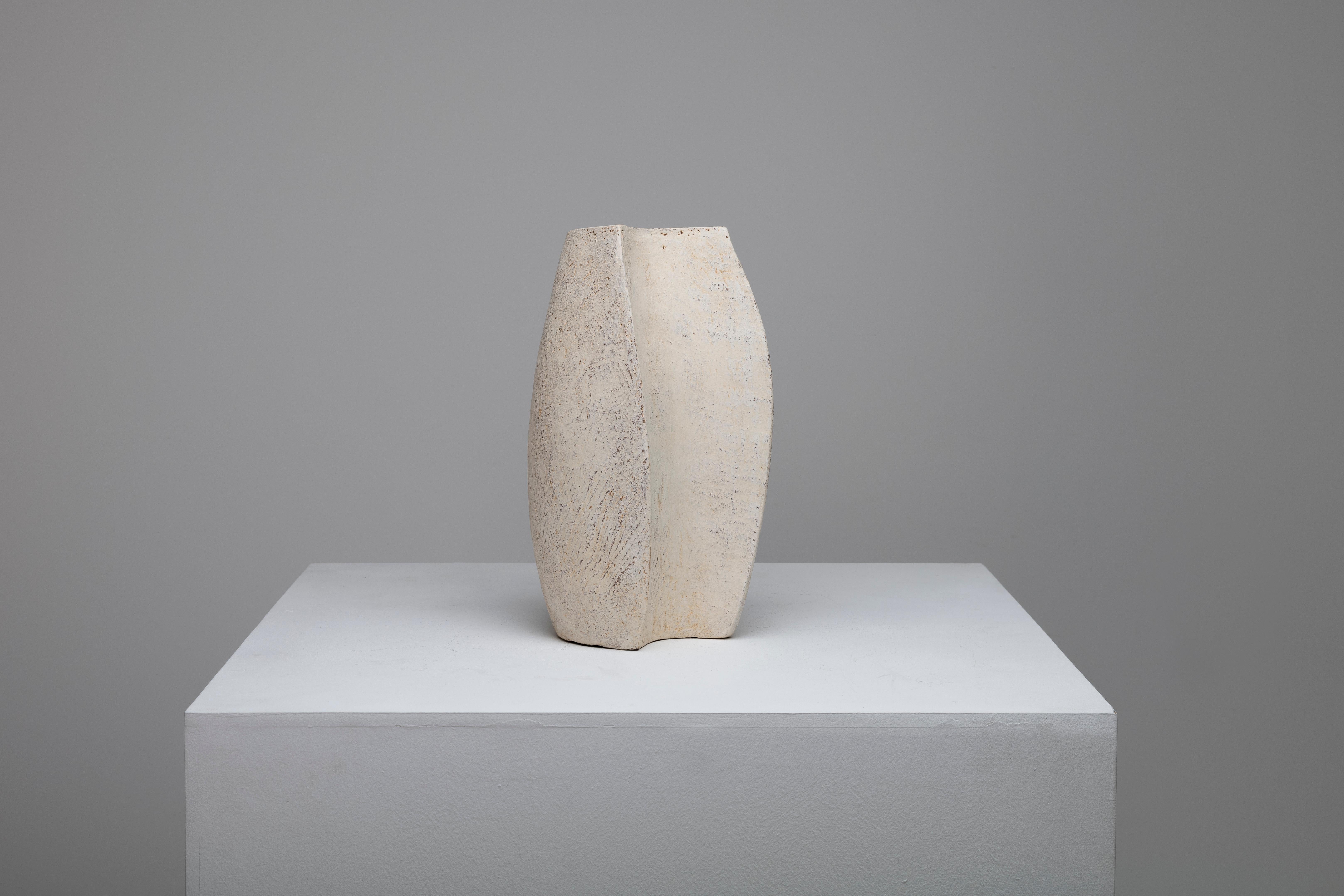 Paul Philp Grande Vaso Scultura / Vaso 4