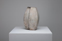 Gran vasija escultórica / jarrón Paul Philp