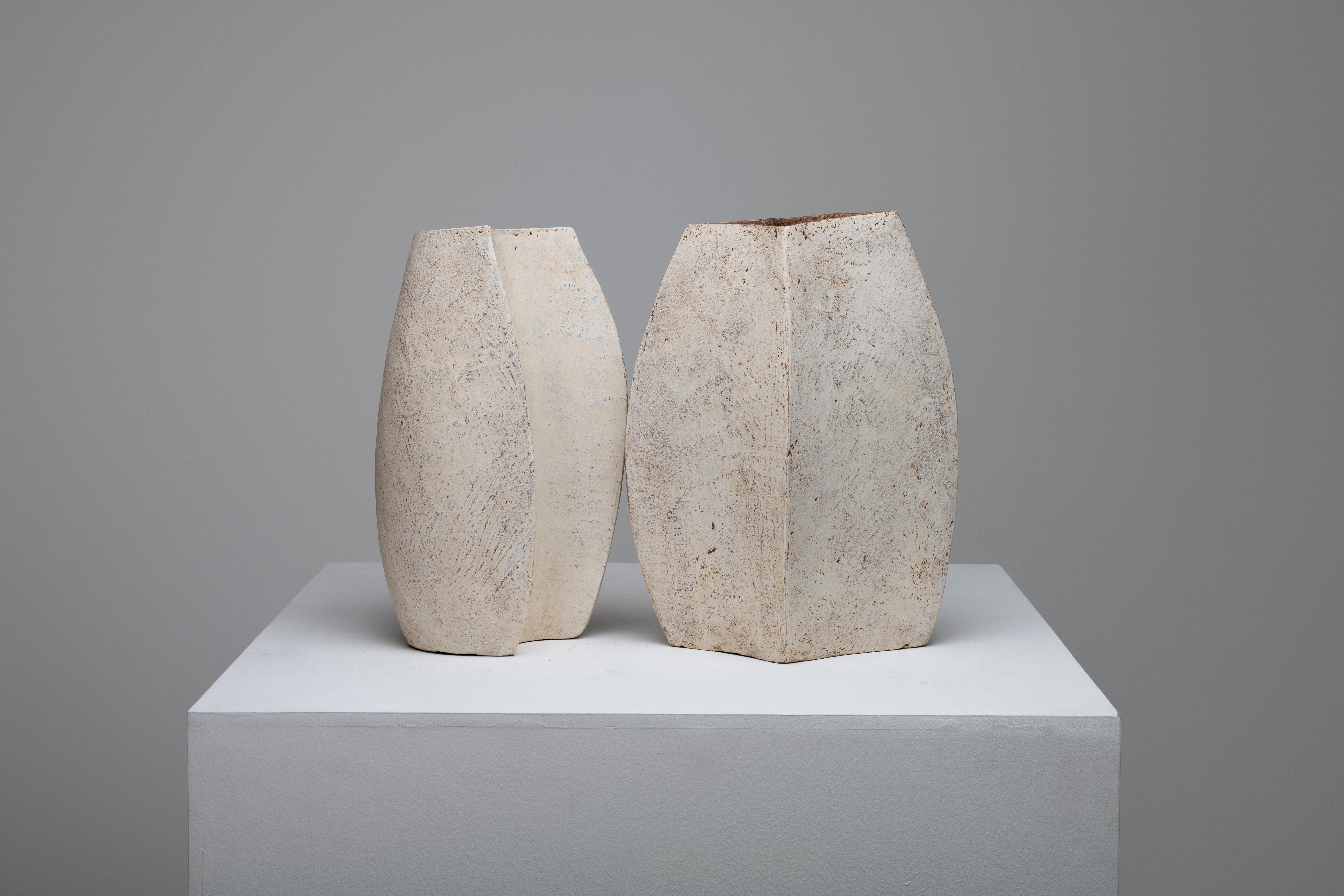 Paul Philp Grande Vaso Scultura / Vaso In condizioni buone a Uxbridge, GB