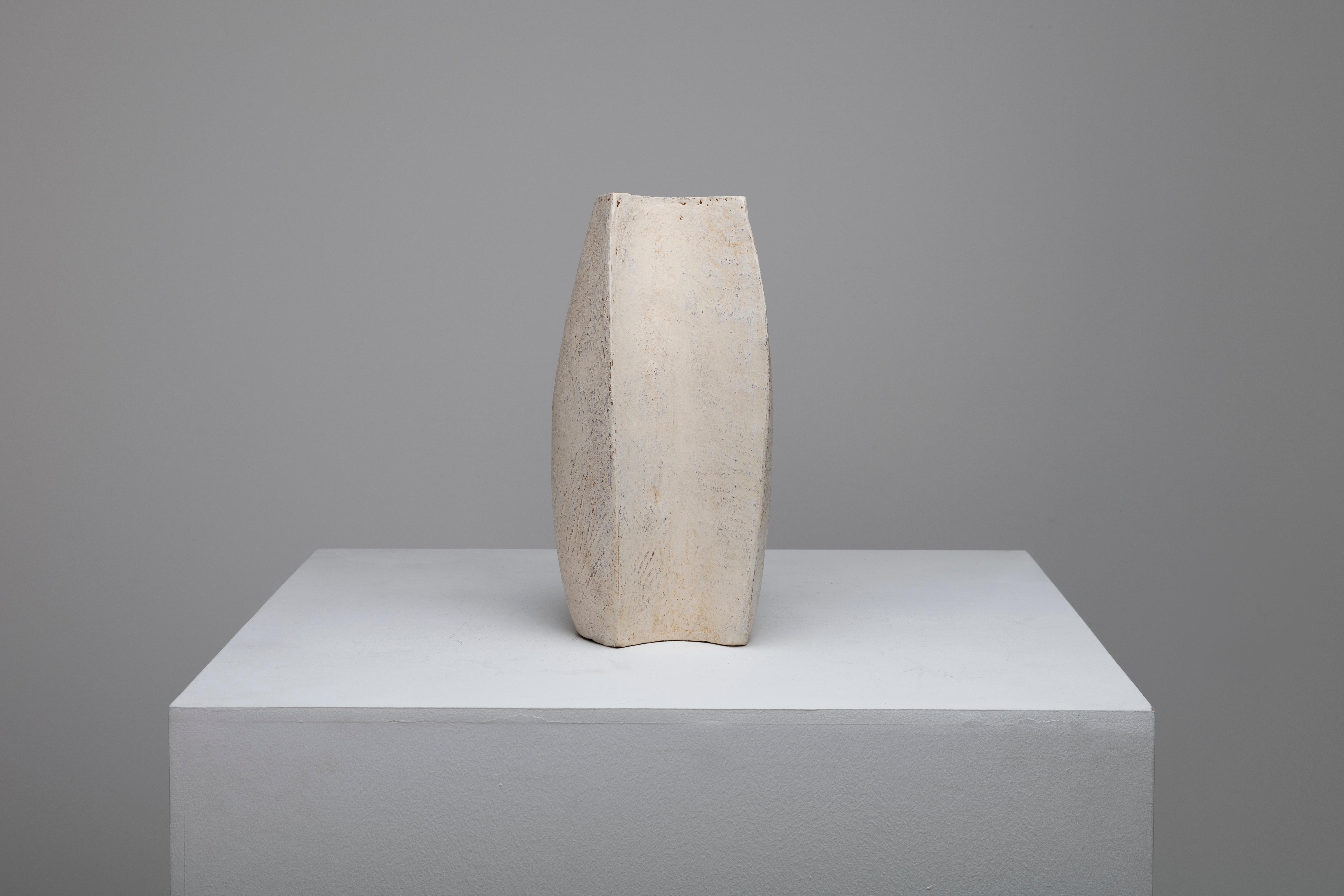 XXI secolo e contemporaneo Paul Philp Grande Vaso Scultura / Vaso
