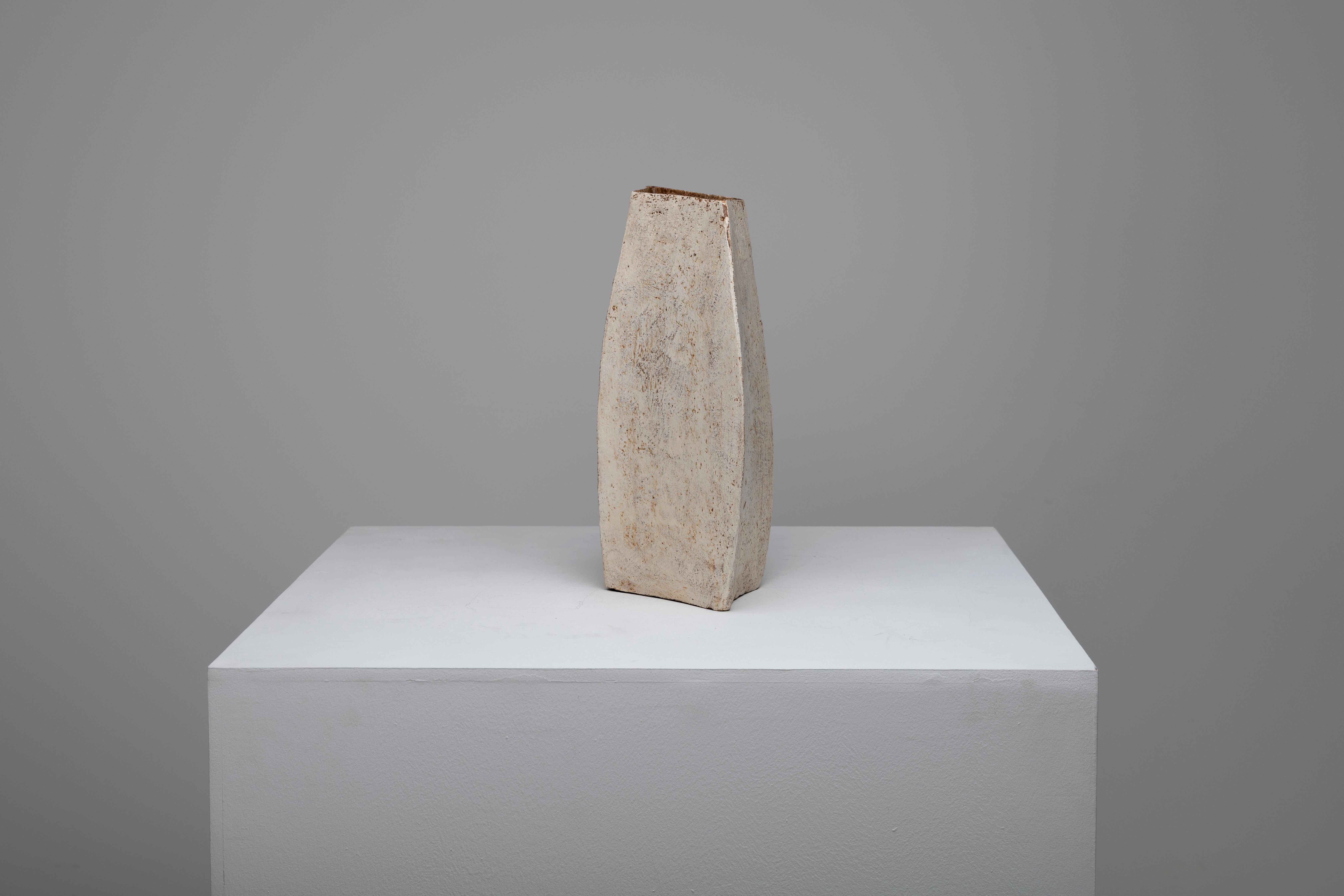 Gran vasija escultórica / jarrón Paul Philp en venta 1