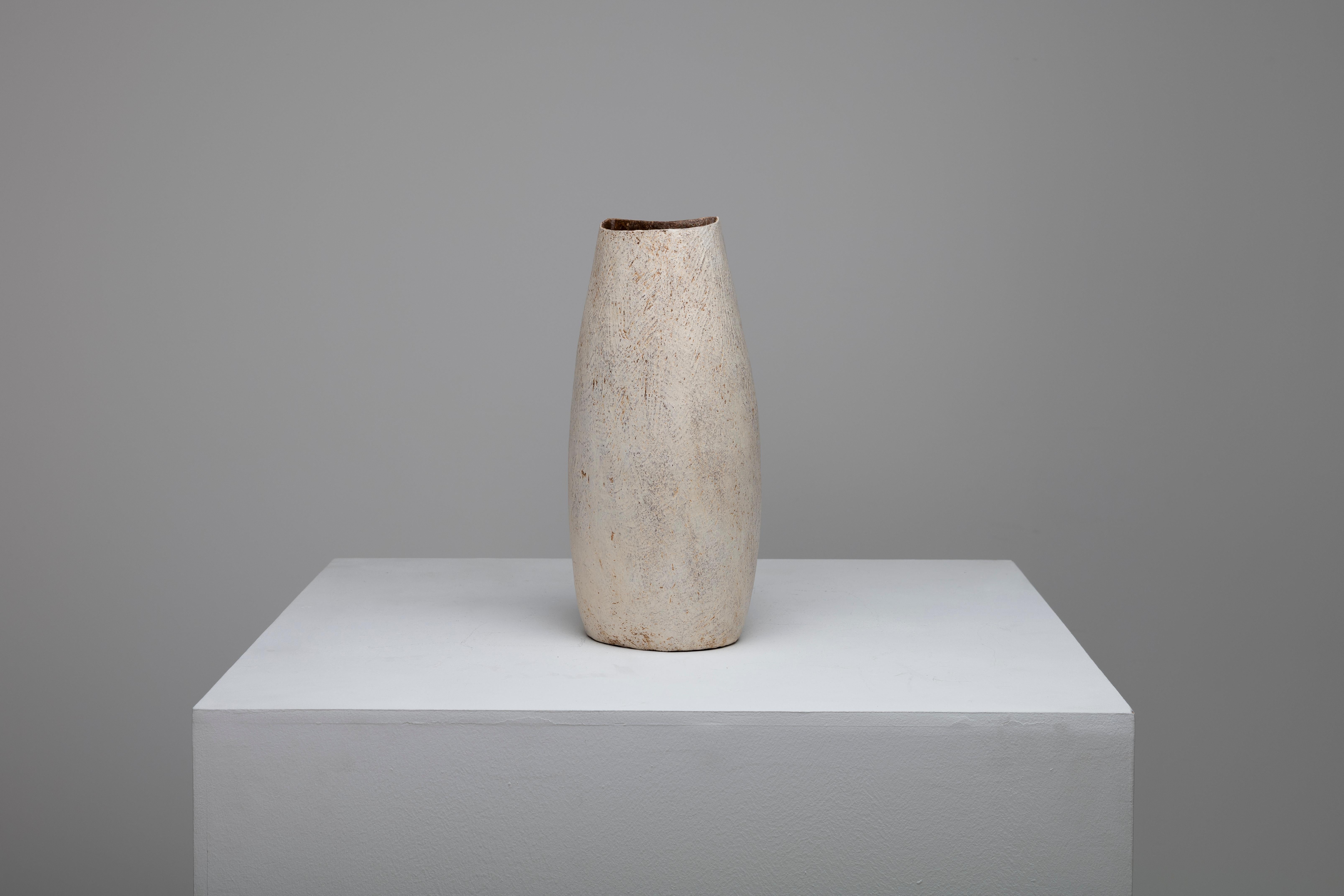 Paul Philp Grande Vaso Scultura / Vaso 2