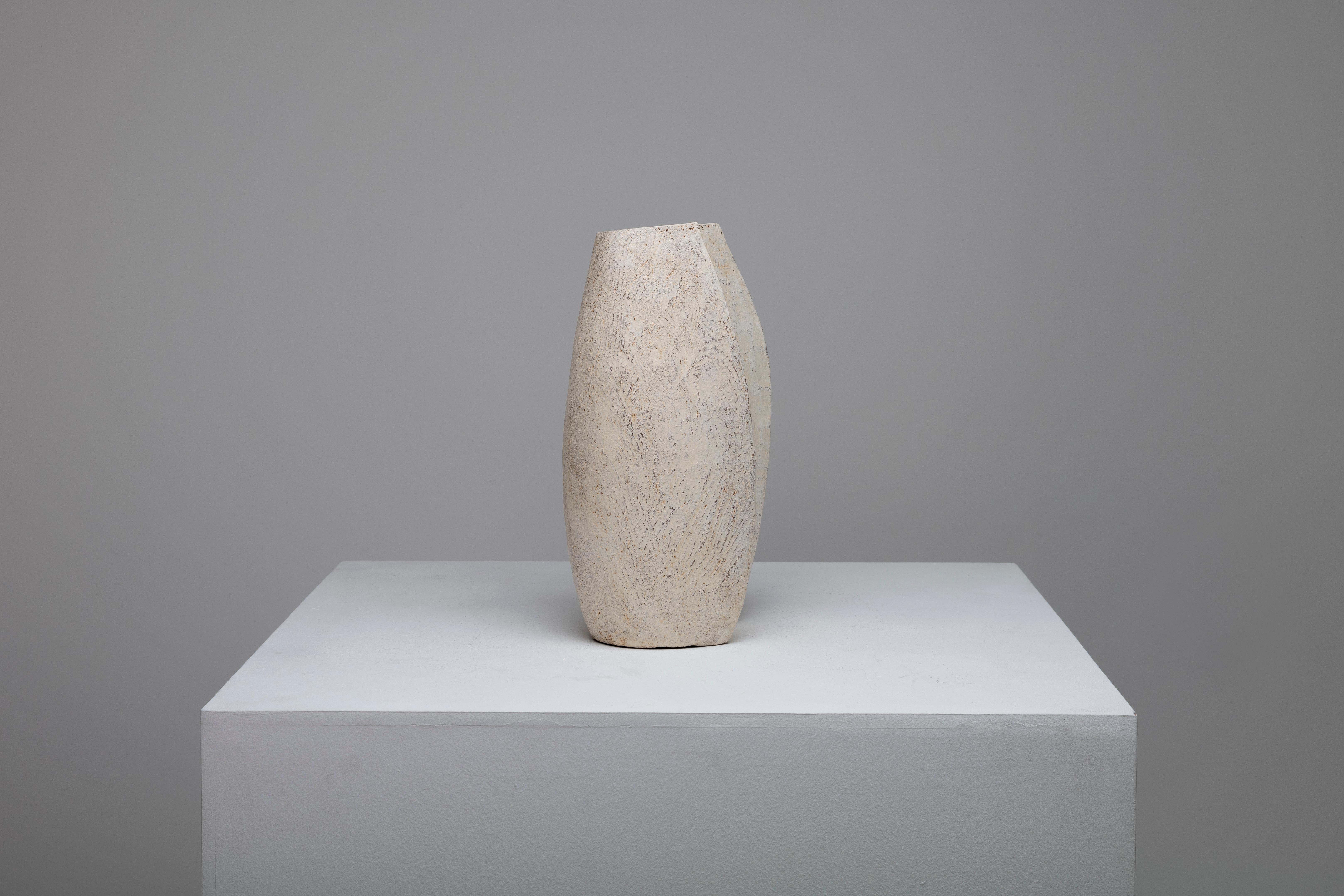 Paul Philp Grande Vaso Scultura / Vaso 3