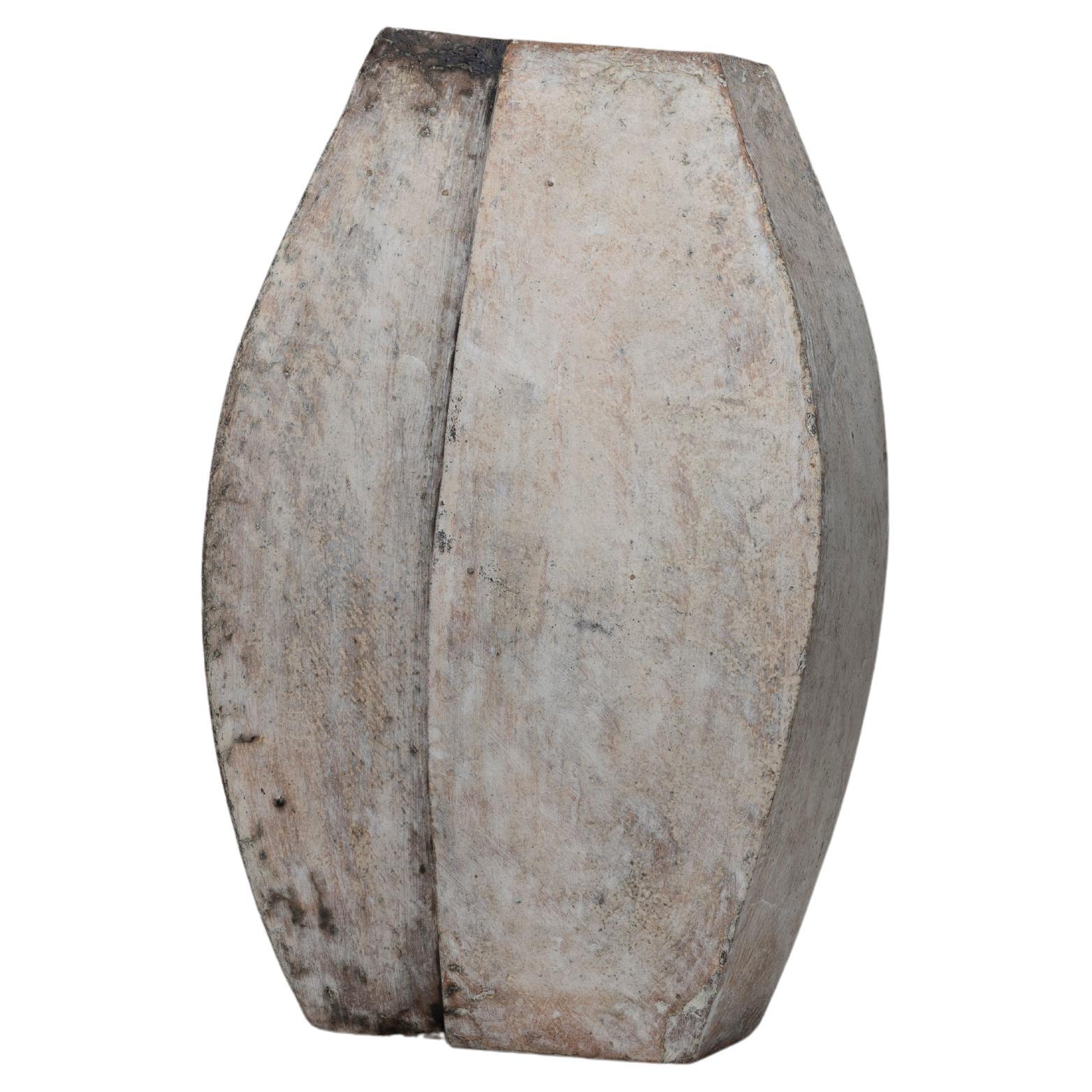 Paul Philp Grande Vaso Scultura / Vaso
