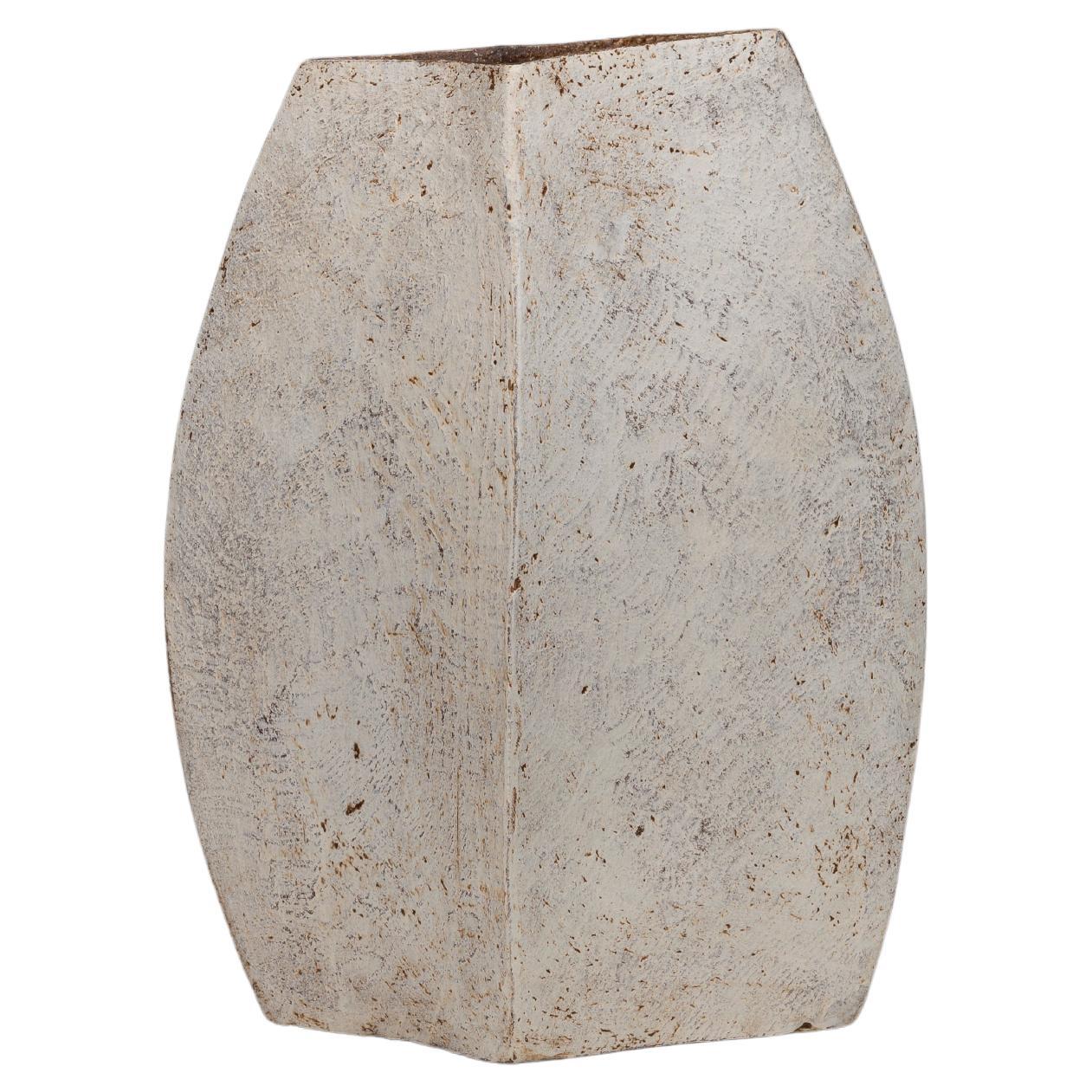 Paul Philp Grande Vaso Scultura / Vaso
