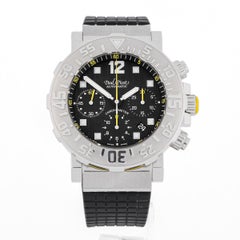 Paul Picot Plongeur C-type