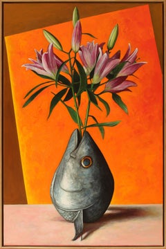 Odeur d'orange