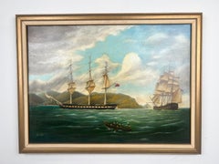 American Impressionist Paintings