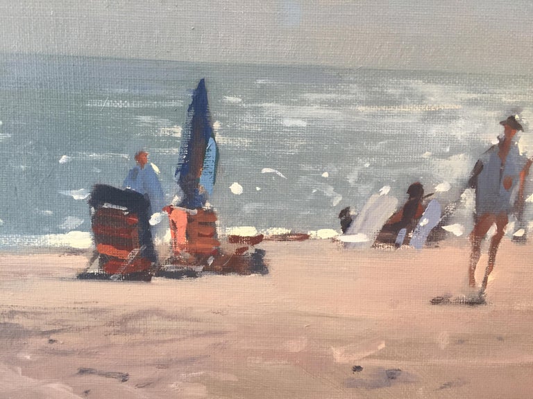 Paul Rafferty - Last Light, Sagg Main For Sale at 1stDibs