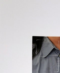 Paul Ramirez Jonas Hello Limited Edition Print