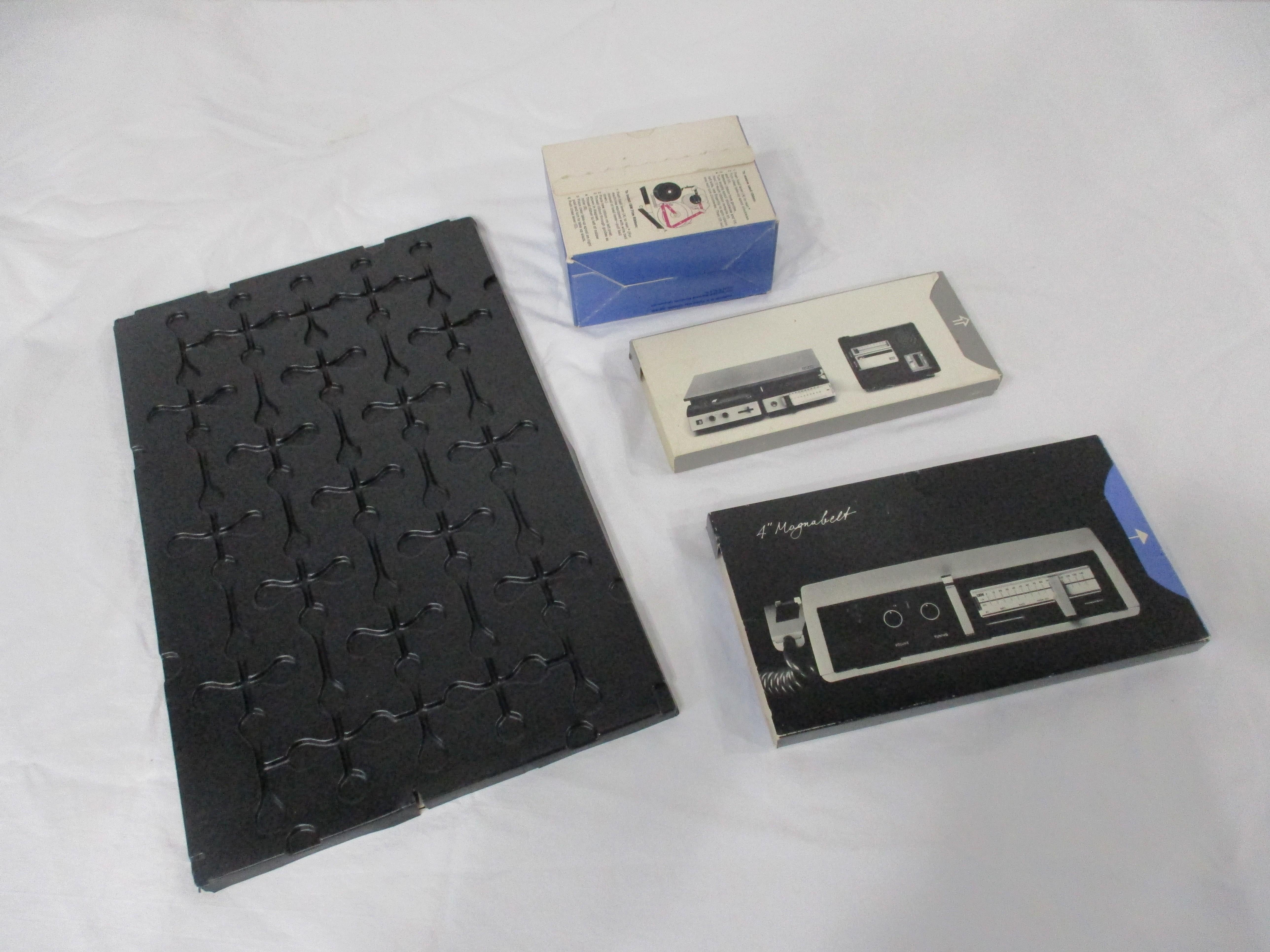 Paul Rand IBM Packaging Collection For Sale 2
