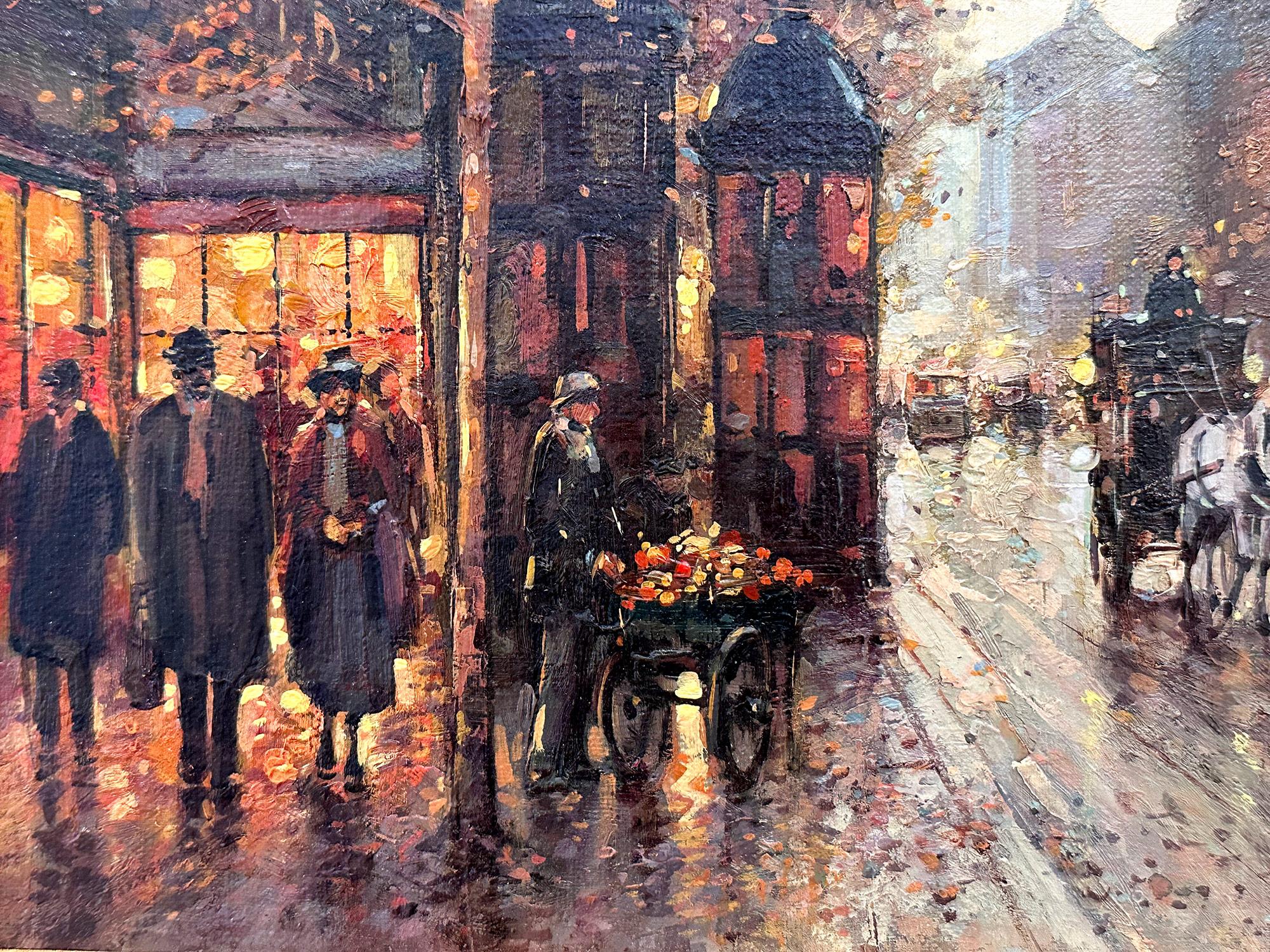paul renard pittore