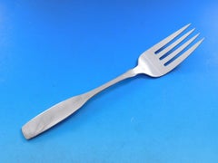 Paul Revere by Oneida Stainless Steel Flatware Service for 12 Set 76 pieces