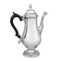 Paul Revere Coffee Pot