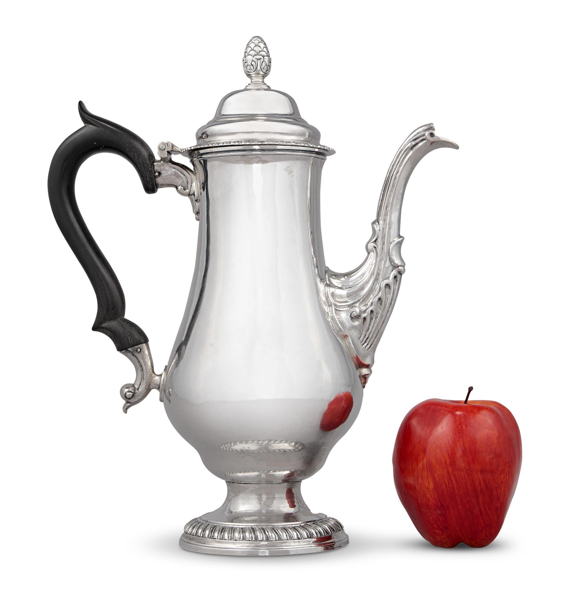 Cafetera Paul Revere en venta 1
