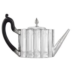 Paul Revere Teapot