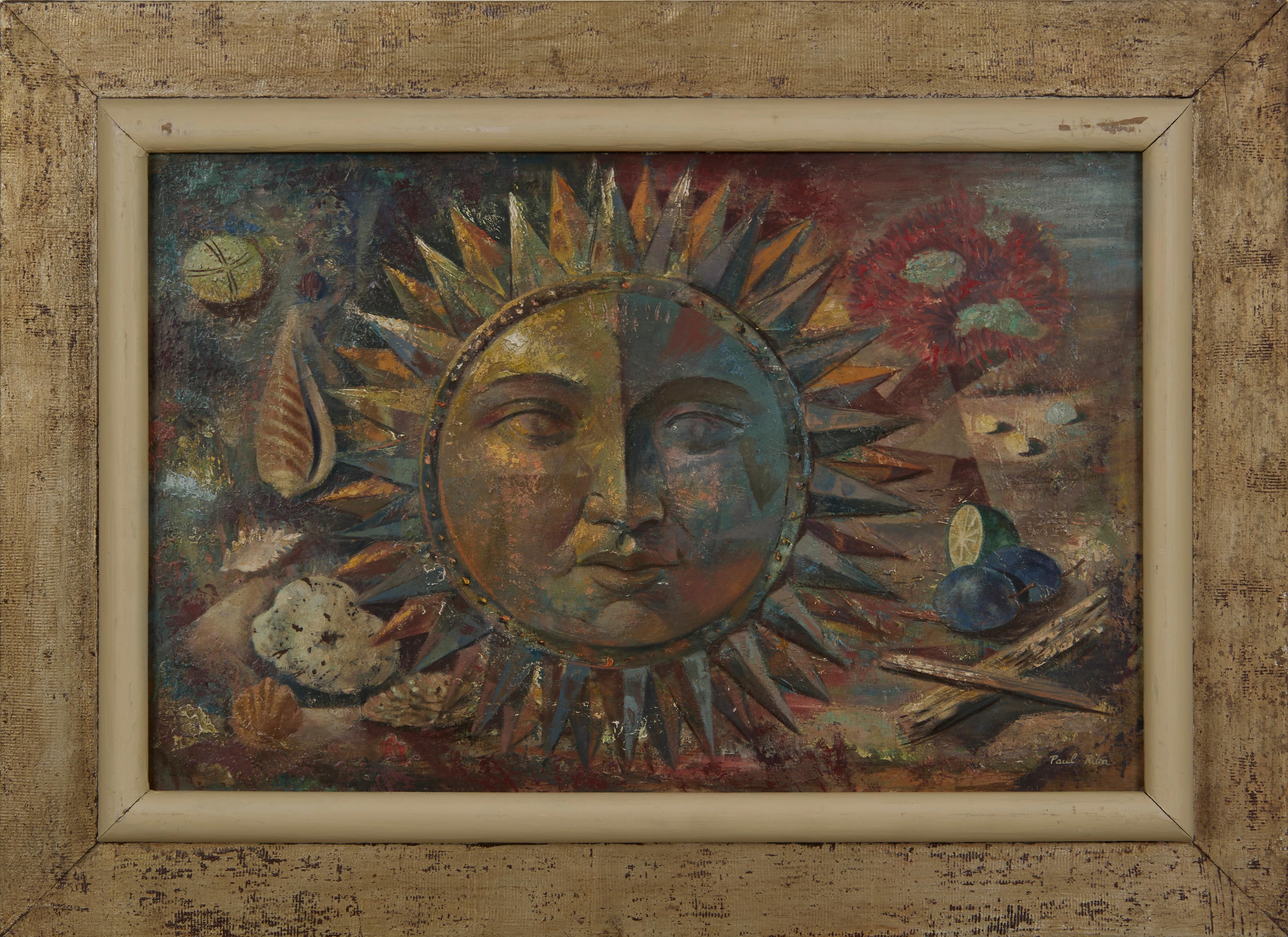 riba artist