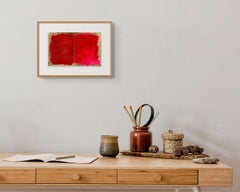 Brijuni No. 11 (Abstract painting)