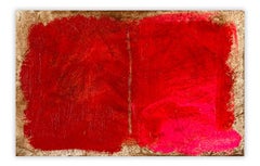 Brijuni No. 11 (Abstract painting)