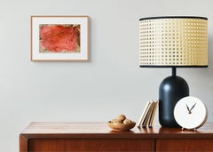 Brijuni No. 9 (Abstract painting)