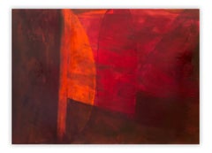 Bandiera n. 2 (pittura astratta)