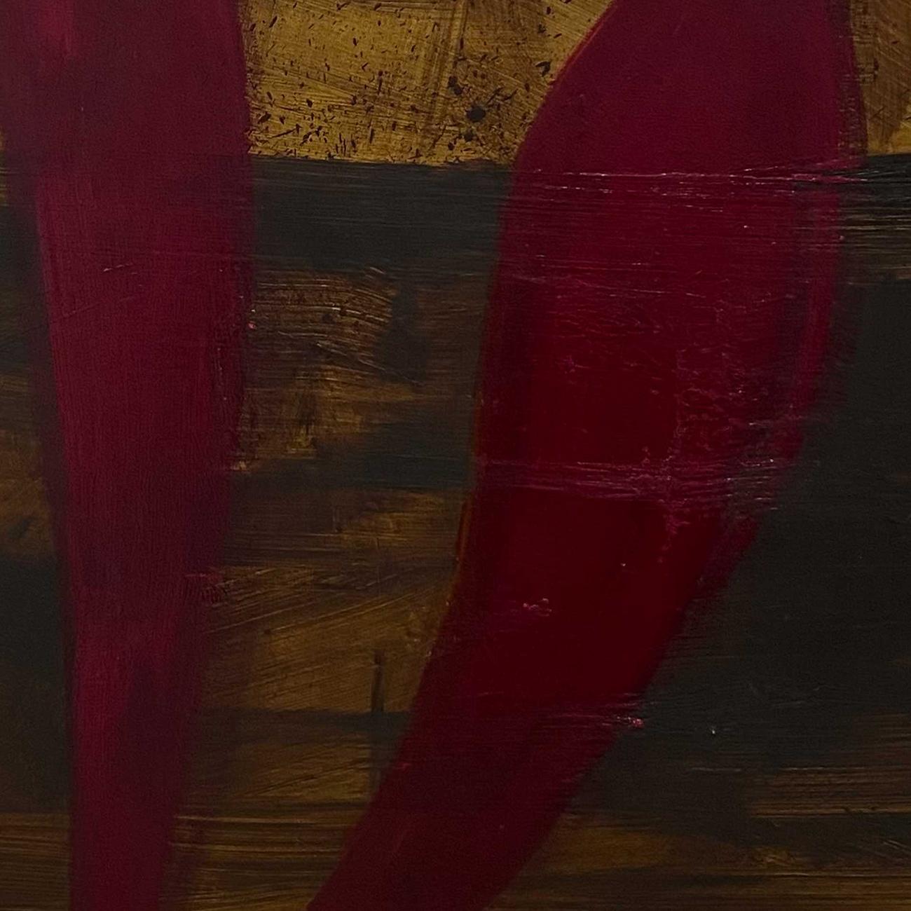 I frutti di Helen (pittura astratta) 2