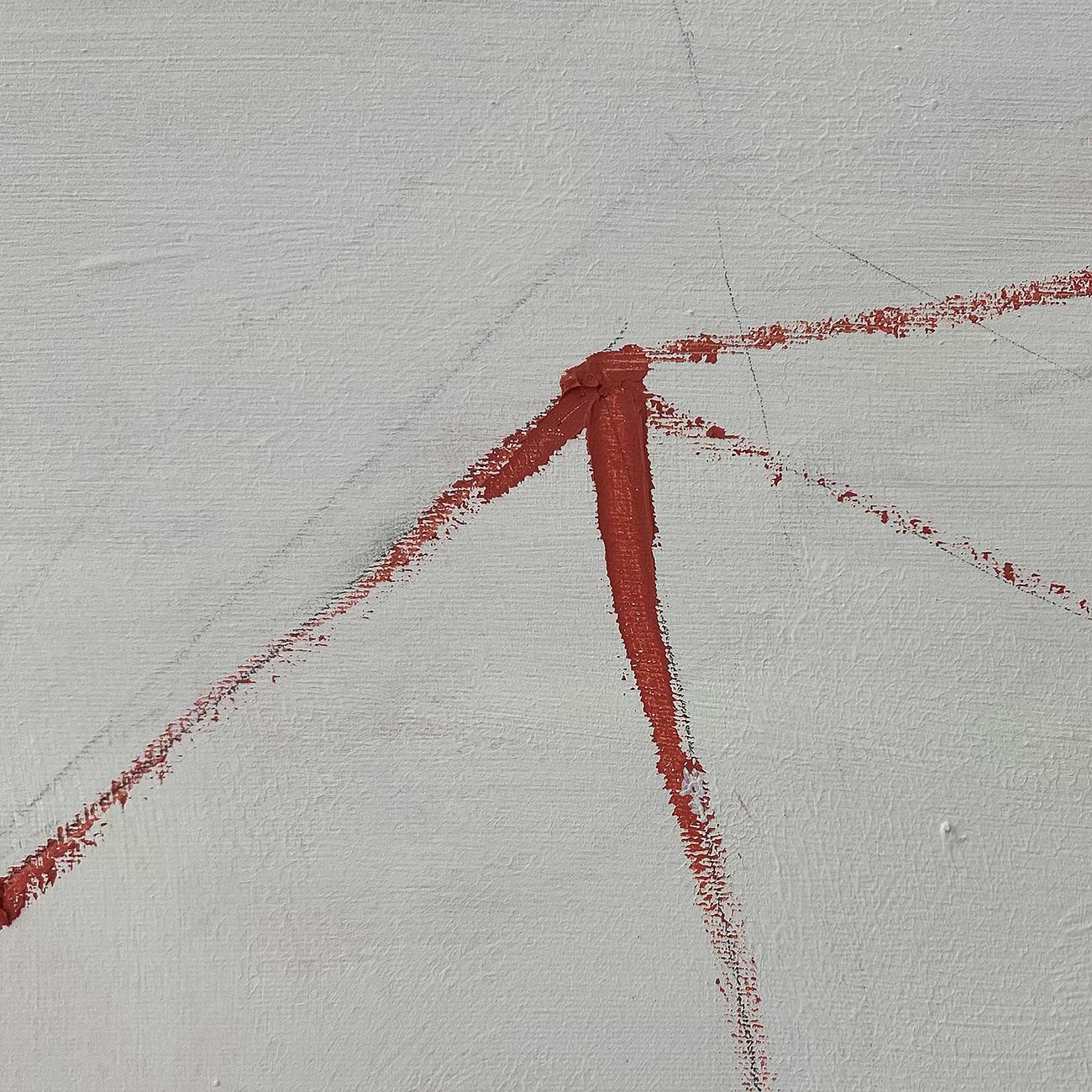 Ricostruzione di un ricordo II (pittura astratta)
Tecnica mista su tela - Senza cornice
Questa opera d'arte è un'esclusiva di IdeelArt.

Questa opera d'arte verrà spedita arrotolata in un tubo resistente alle ammaccature.
Questo metodo è