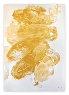 Soon (Abstract painting)