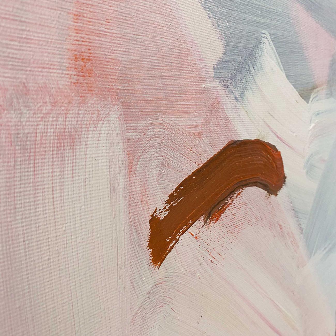Primavera (pittura astratta) in vendita 1
