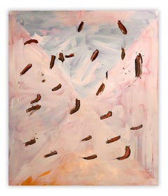 Primavera (pittura astratta)