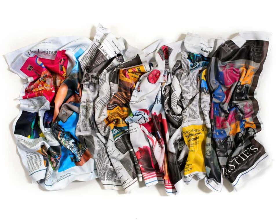 Paul Rousso - POW For Sale at 1stDibs