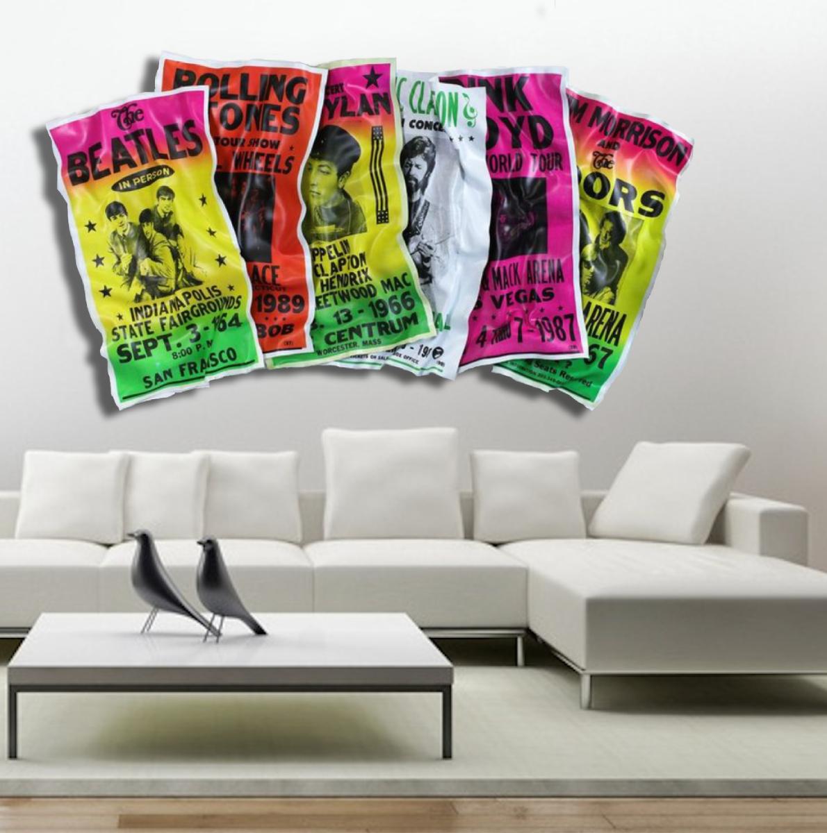 pop of color for an interior designer nyt