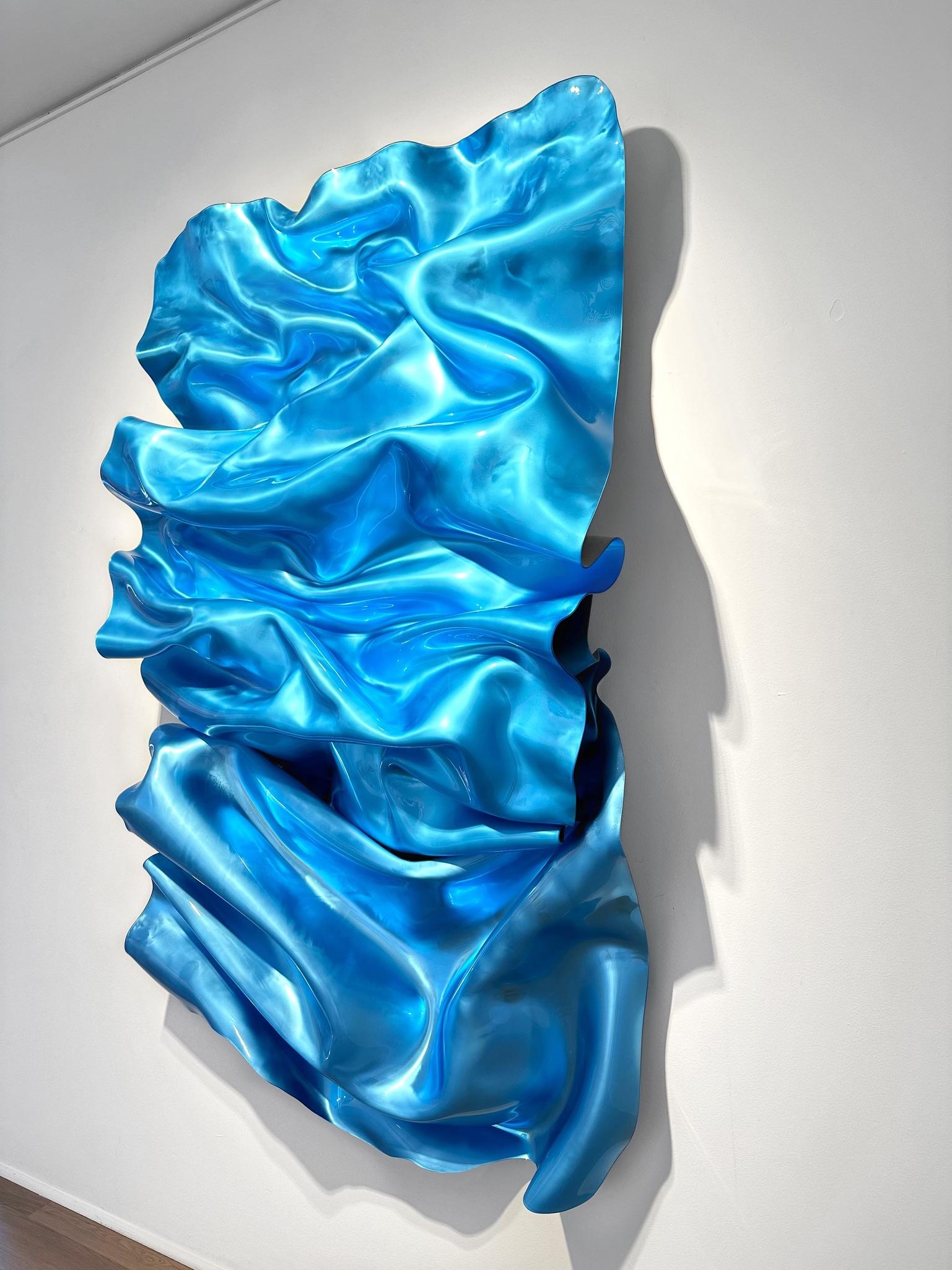 Bigli (Zeitgenössisch), Sculpture, von Paul Rousso