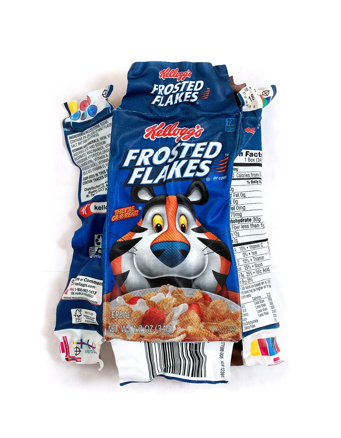 Frosted Flakes Fun Size #2