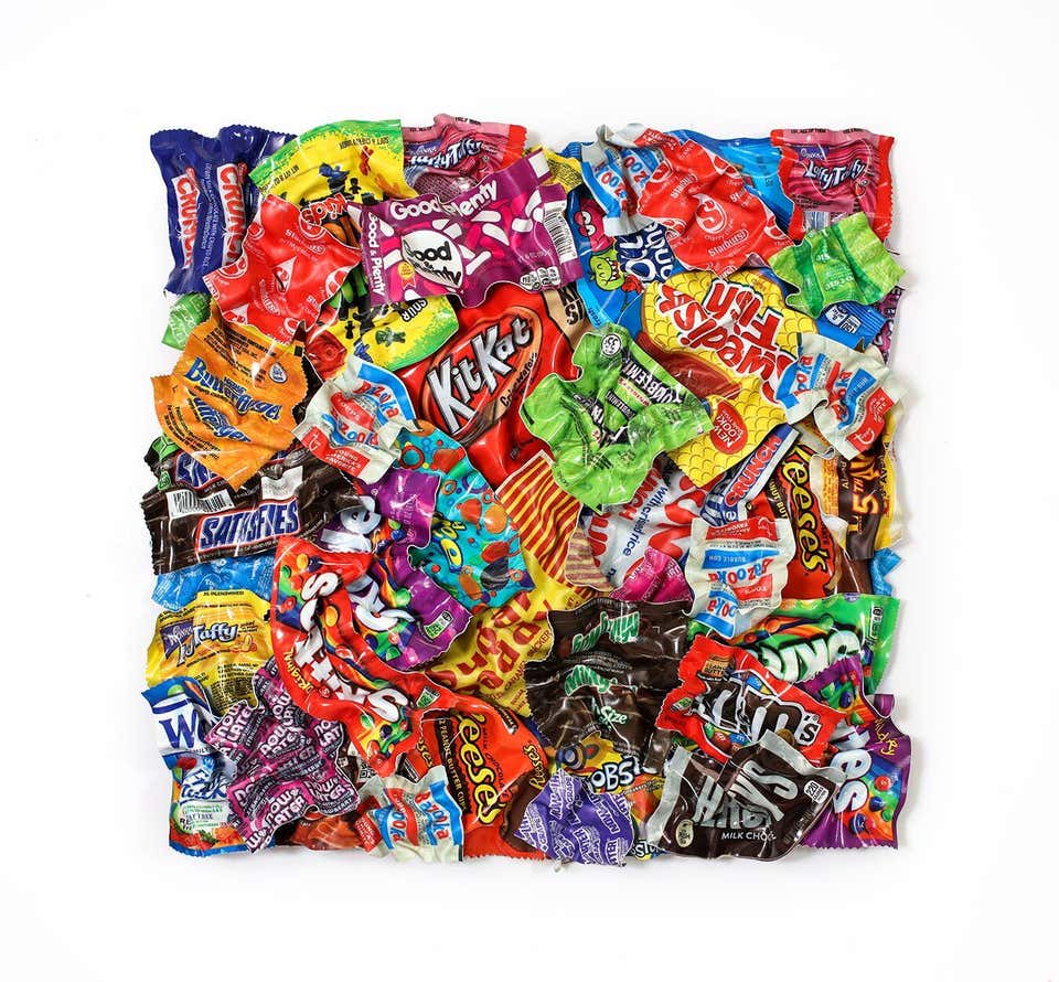 Paul Rousso - Sugar Blast For Sale at 1stDibs