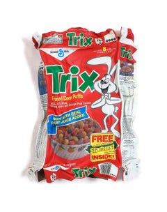 Trix 1985 Nr. 1