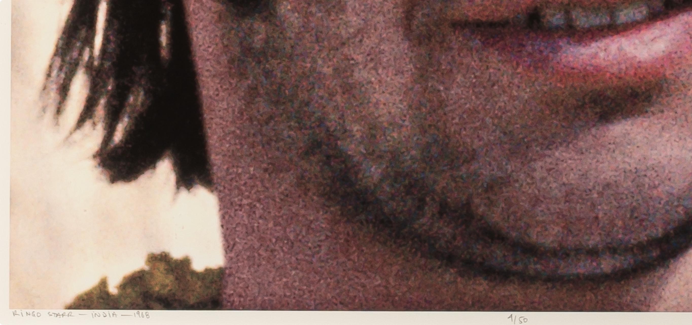 John Lennon, Paul McCartney, George Harrison et Ringo Starr, Inde en vente 7