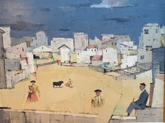 Memories of an Old Man