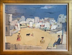 Memories of an Old Man