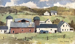Vermont Farm
