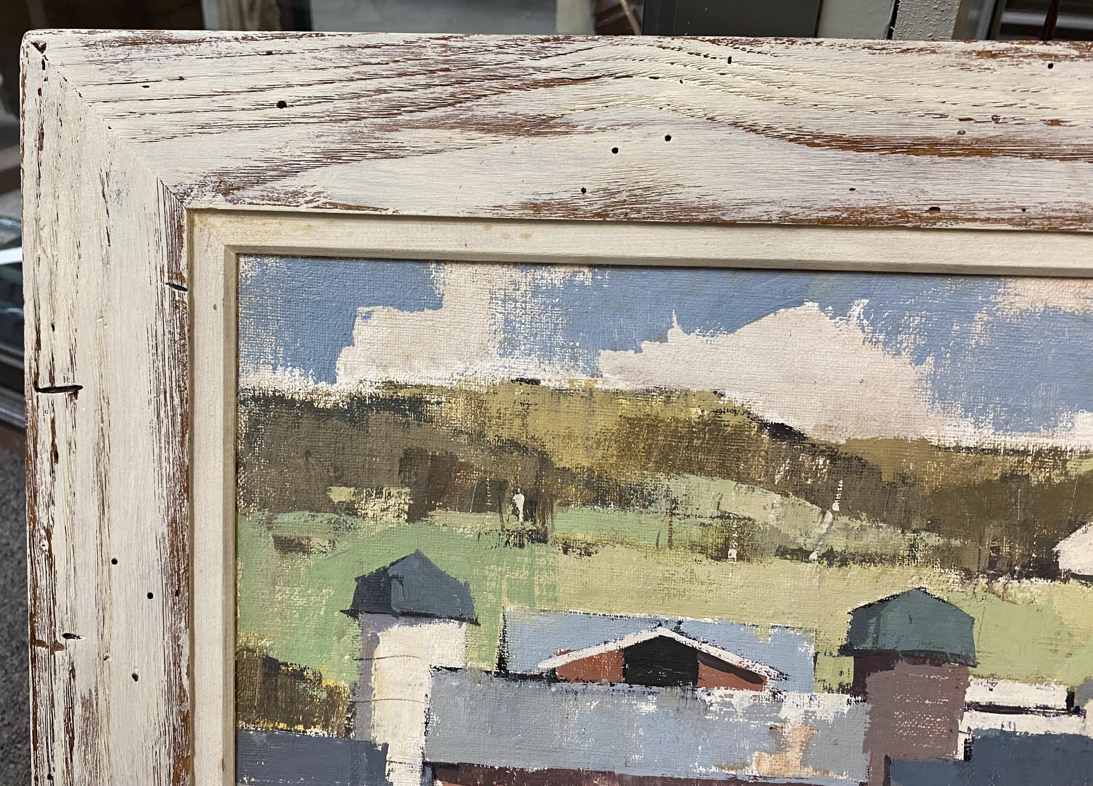 Vermont Farm For Sale 1