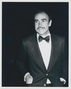 Sean Connery wearing a suit, unkown date