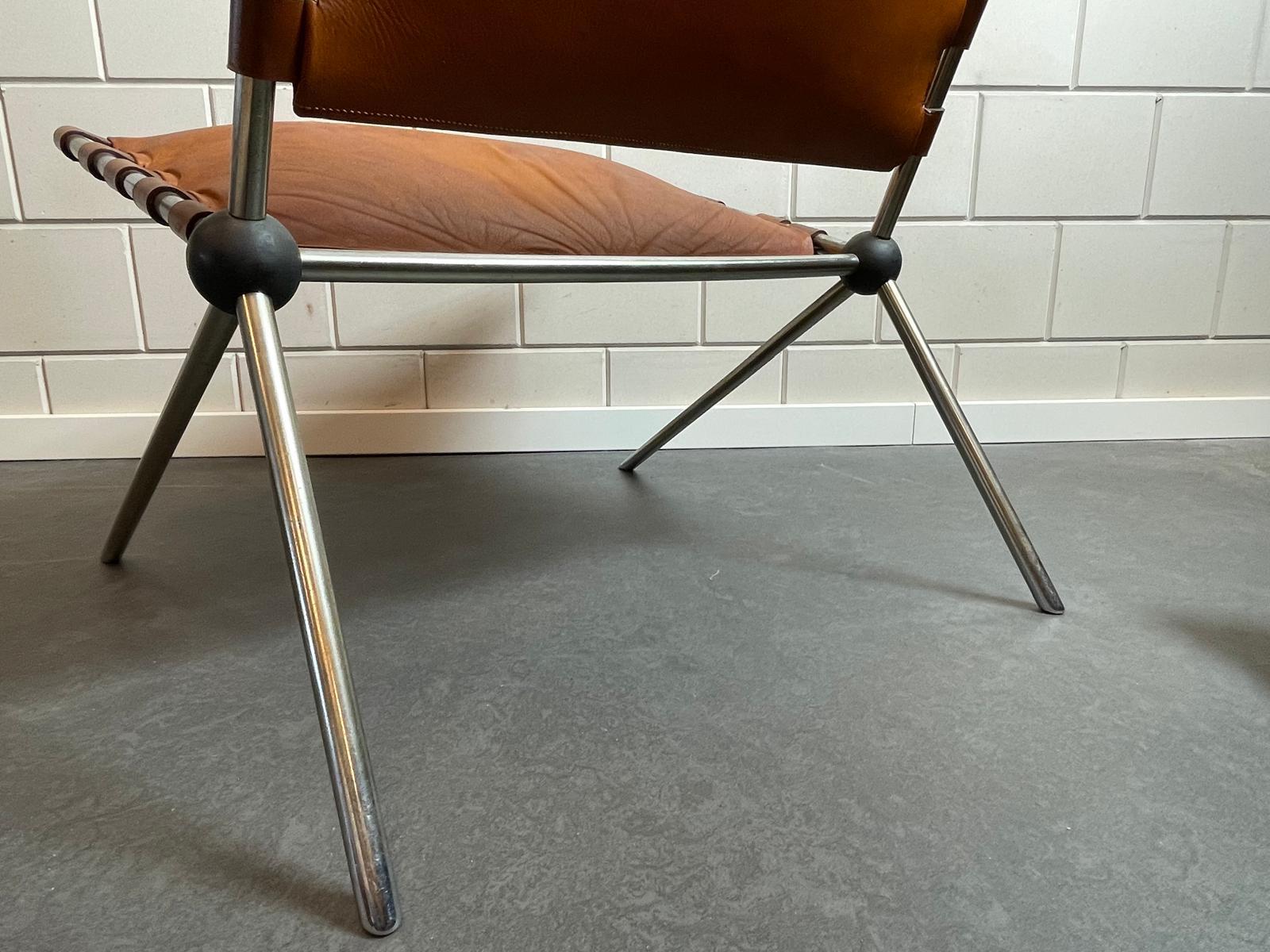 Loungesessel von Paul Schneider (Deutsch) im Angebot