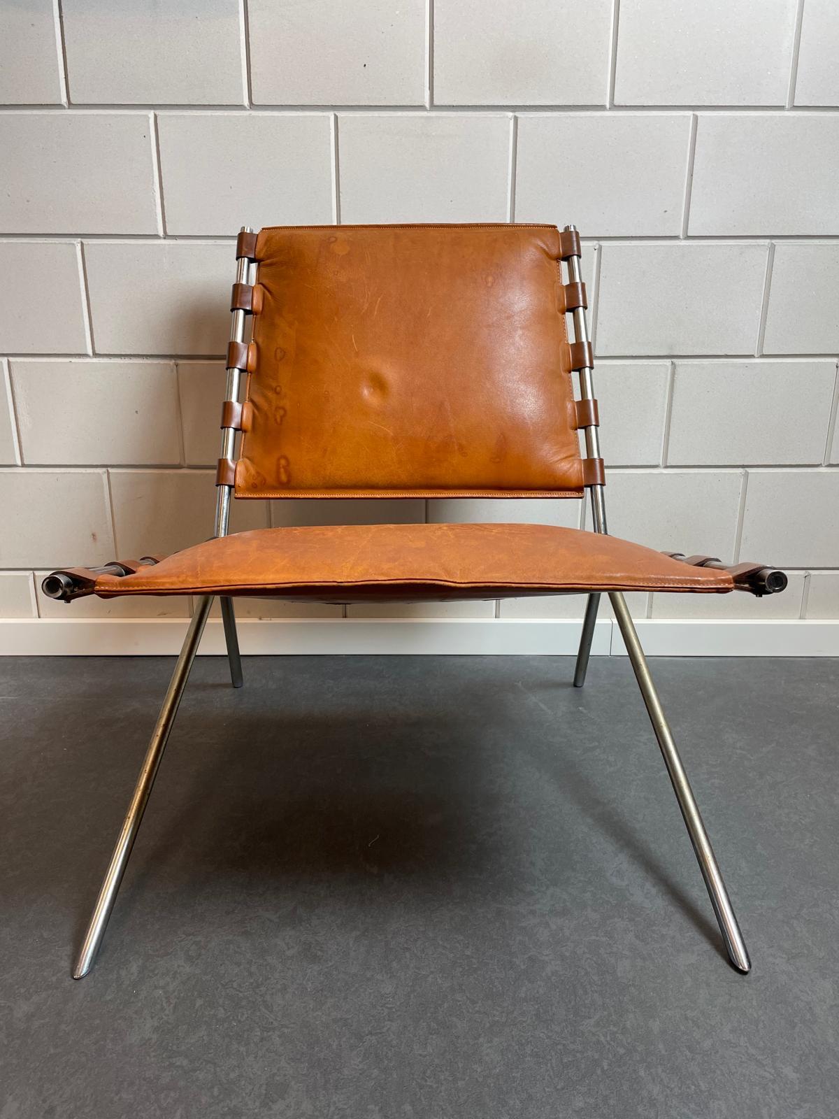 Loungesessel von Paul Schneider im Angebot 1