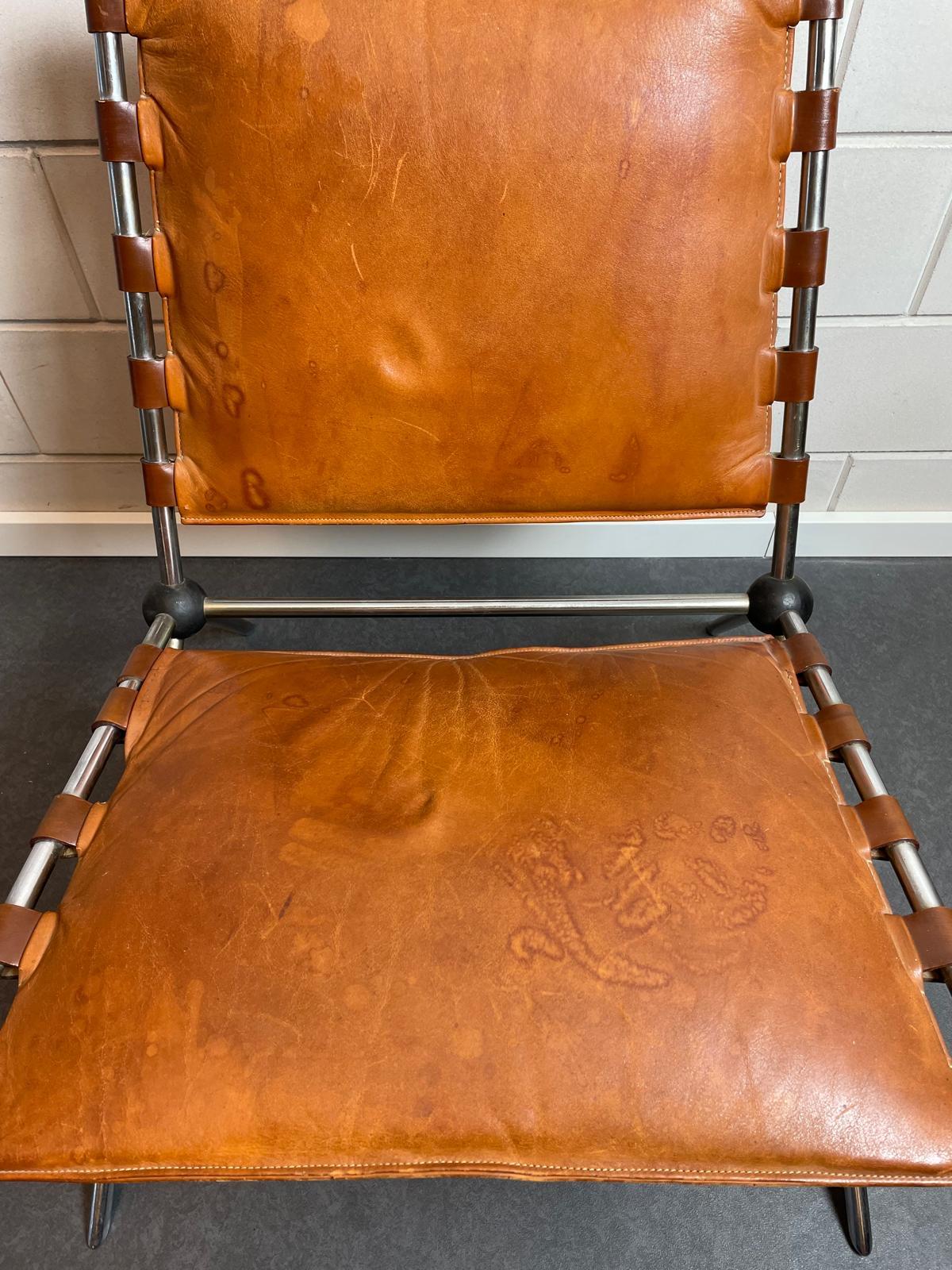 Loungesessel von Paul Schneider im Angebot 2