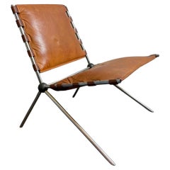 Fauteuil de salon Paul Schneider