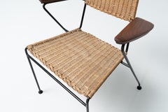Paul Schneider von Esleben Chair, Germany 1955