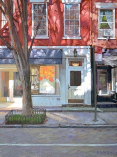 Light in the Village