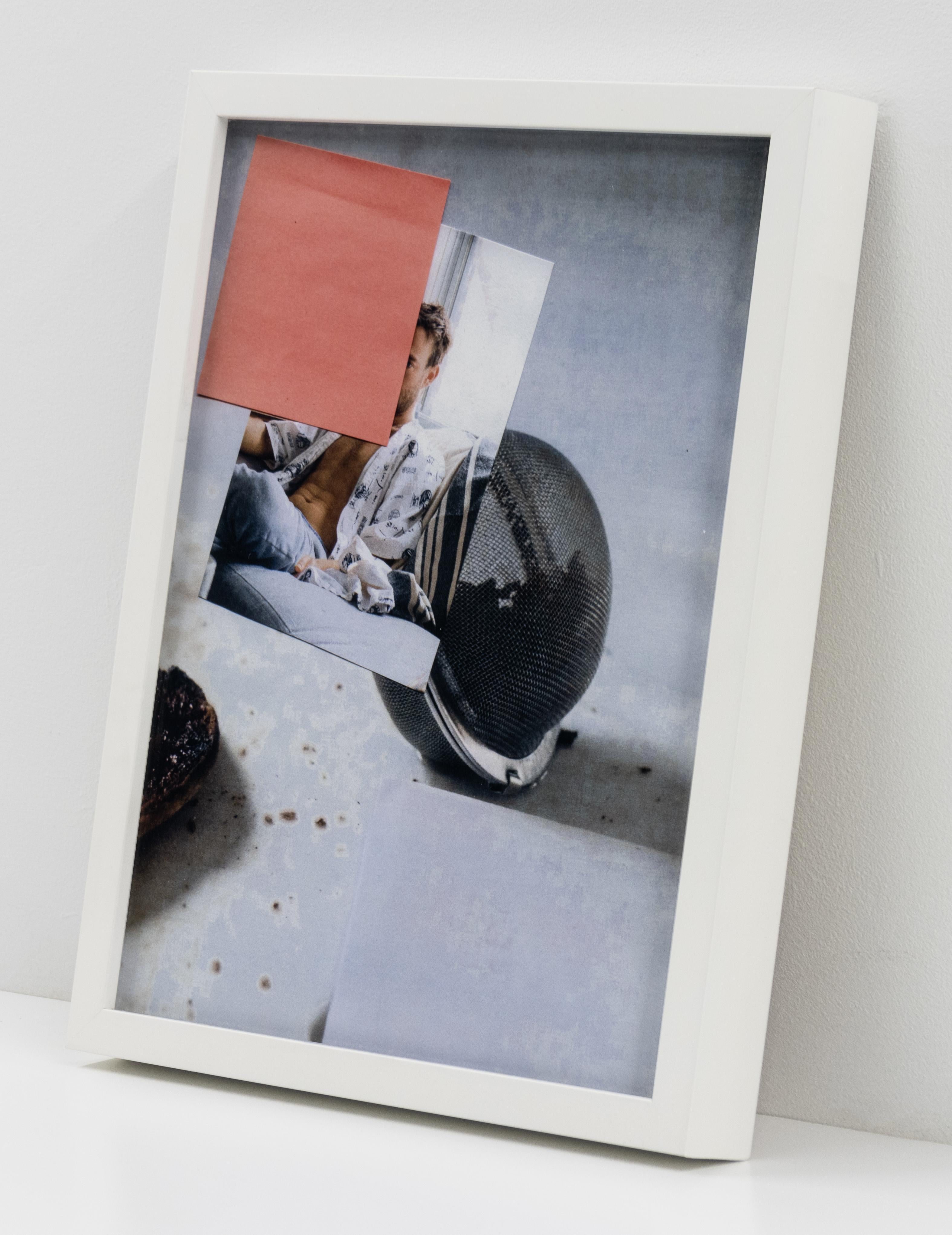 This photograph by Paul Sepuya is offered by CLAMP in New York City.

Reinaldo, March 19
2013

Signed and numbered (18/20), verso

C-print

14 x 11 inches

Contact gallery for price.